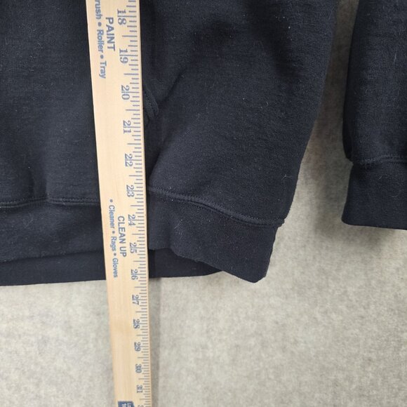 Winchester City Champs 2017 Black Hoodie XL  Gildan Heavy Blend Fleece - Picture 4 of 5